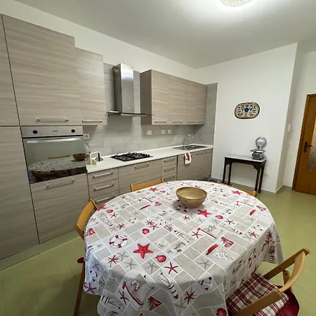 Da Cinzia A Grottammare