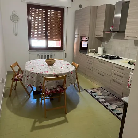 Apartamento Da Cinzia A