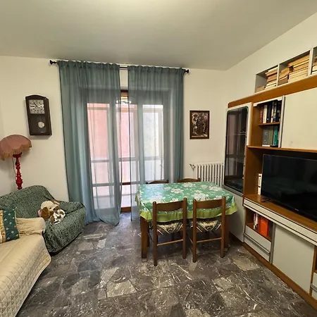 Apartamento Da Cinzia A