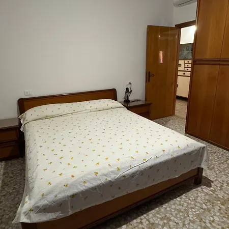 Da Cinzia A Apartamento