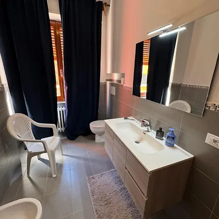 Da Cinzia A Apartamento