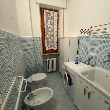 Da Cinzia A Apartamento