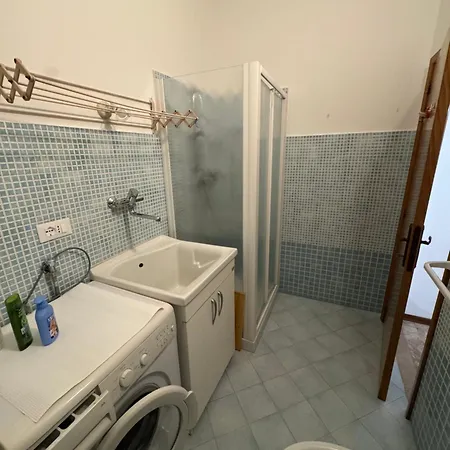 아파트 Da Cinzia A *